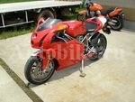     Ducati Ducati 999 2003  10